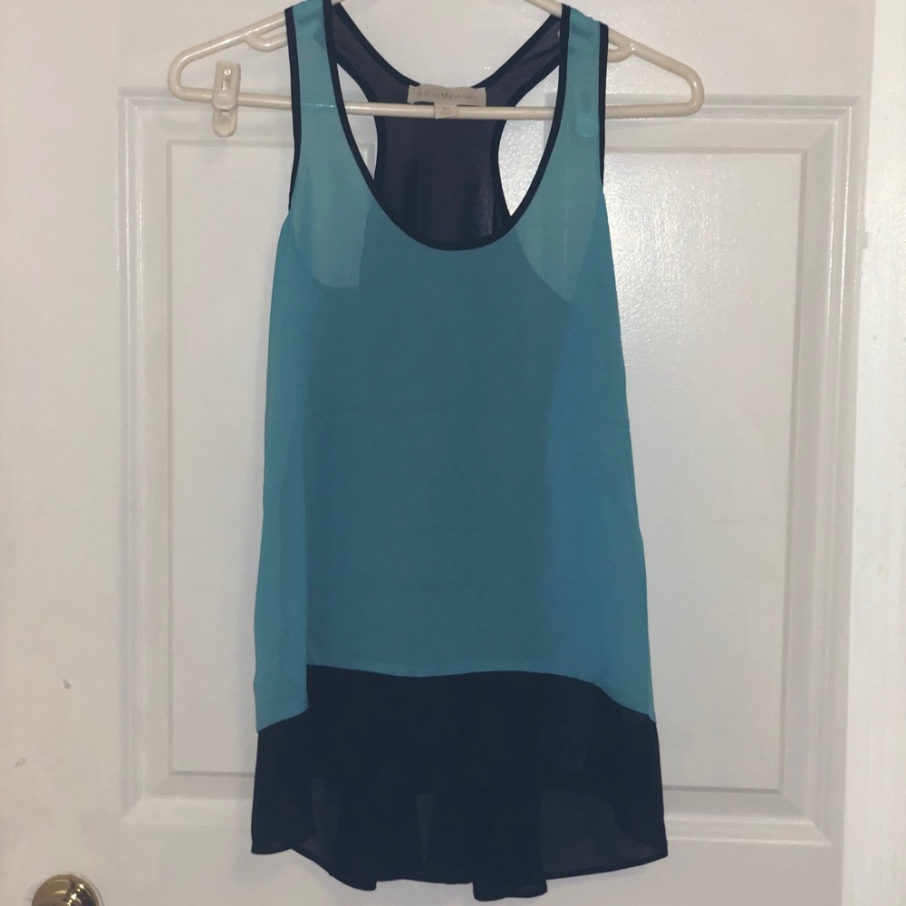 Nicki Minaj Racerback Tank Top